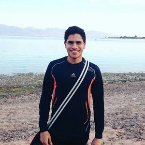 Mohamed Ahmed Hassan