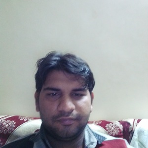 Yogesh Rana