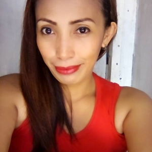 Juvy Sarce Silvia