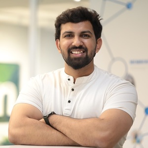 Mohammed Shahabaz Khan