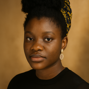 Adesola Aanuoluwapo Olaleye