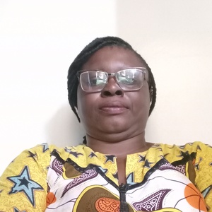 Ogaji Comfort Oluwakemi