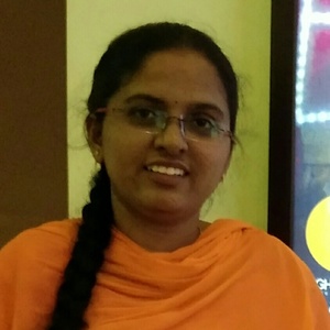 Sai Vasudha Morisetti