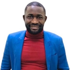 Daniel Ikechukwu