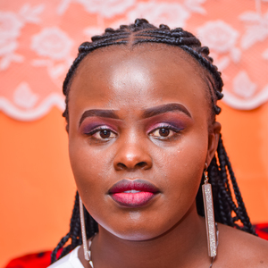 Lilly Muthoni Mukuhi