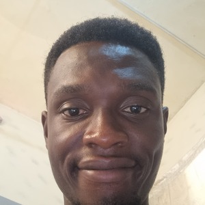 Daramola Oluwatise Mosopefoluwa