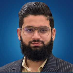 Muhammad Umar Arshad