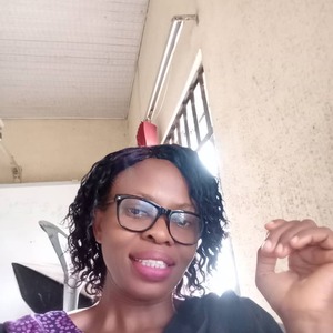 Idongesit Ime Umoh