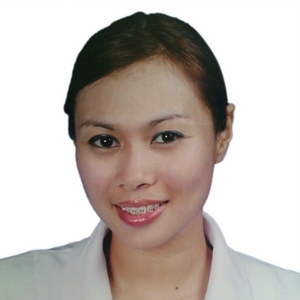 Carmel Therese Lozada