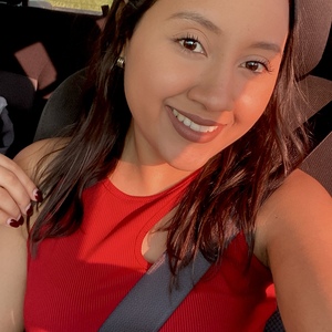 Astrid Alejandra Castro Baday