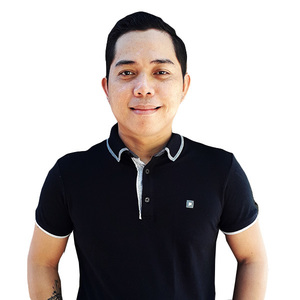 Elmer Suan