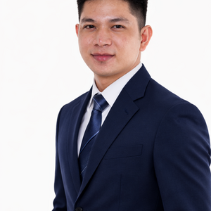 Richard Joshua Fernadez