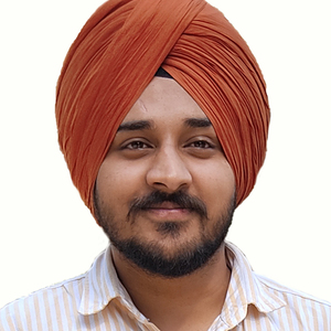 Jagdeep Singh
