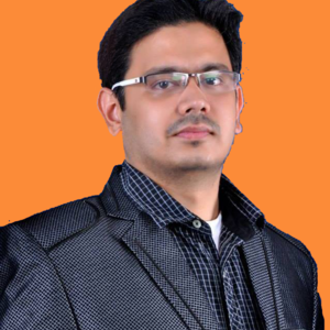 Himanshu Sharma