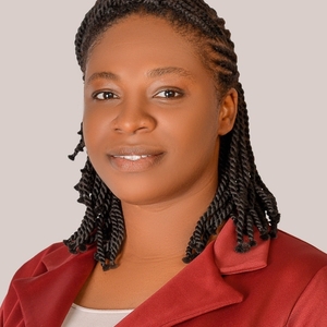 Ijeoma Onyekachi Onyeike