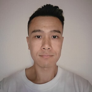 Dil Kumar Tamang