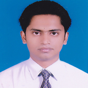 Miraz Shaikh