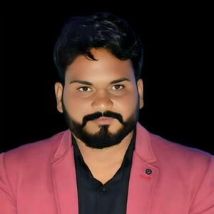 Yogendra Sendhav