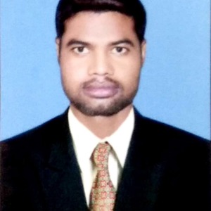 Durgesh Vishwakarma