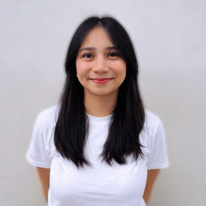 Angelica Rose Morelos