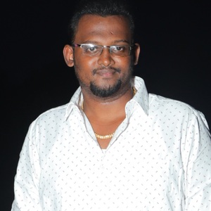 Job Mangalaraj Devapitchai