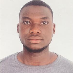 Bienvenu Dekoua