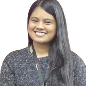 Micha Sofia M. De Jesus