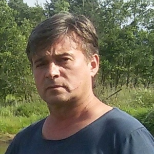 Dzmitry Fedarovich