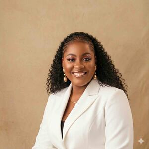 Sunday Maria Faustina Nnenna