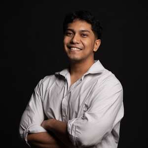 Aiman Harith Bajuri