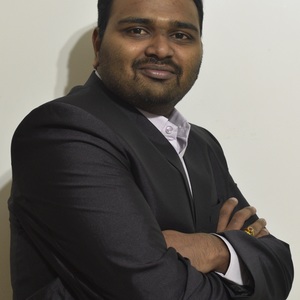 Sai Kiran Kammati