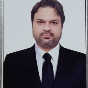 Munender Singh