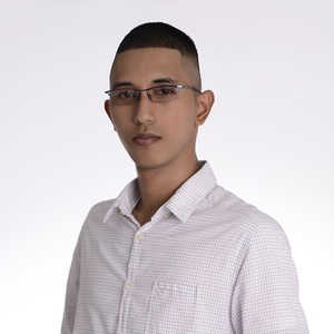 Nate Villafuerte