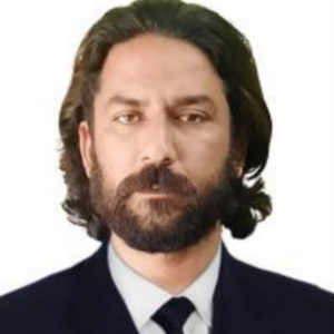 Arbab Zeeshan