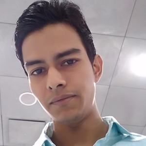 Ankur Saini