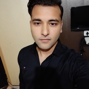 Akhil Sharma