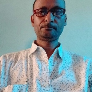 Anil Kumar Srivastava