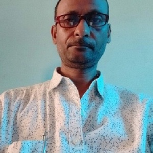 Anil Kumar Srivastava