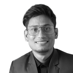 Yasin Arafat