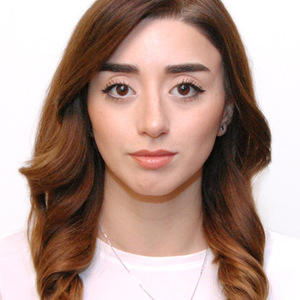 Nasiba Mammadova