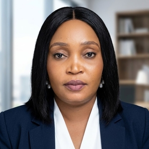 Winner Chinenye Achilonu