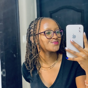 Christine Njoki