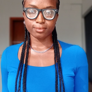 Chidiebere Euphemia Umehobi