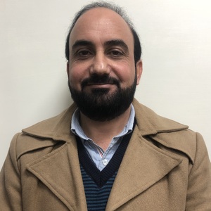 Abdul Wali Khan