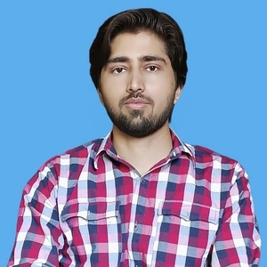 Zaeem Shahzad Asghar