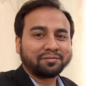 Mohsin M. Siddique