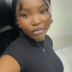 Esther Oladele
