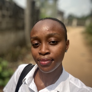 Esther Egbue