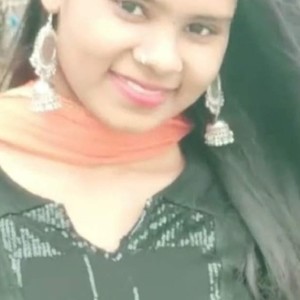 Monika Sahu