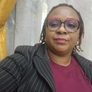 Ngozi Nma Onyebuenyi